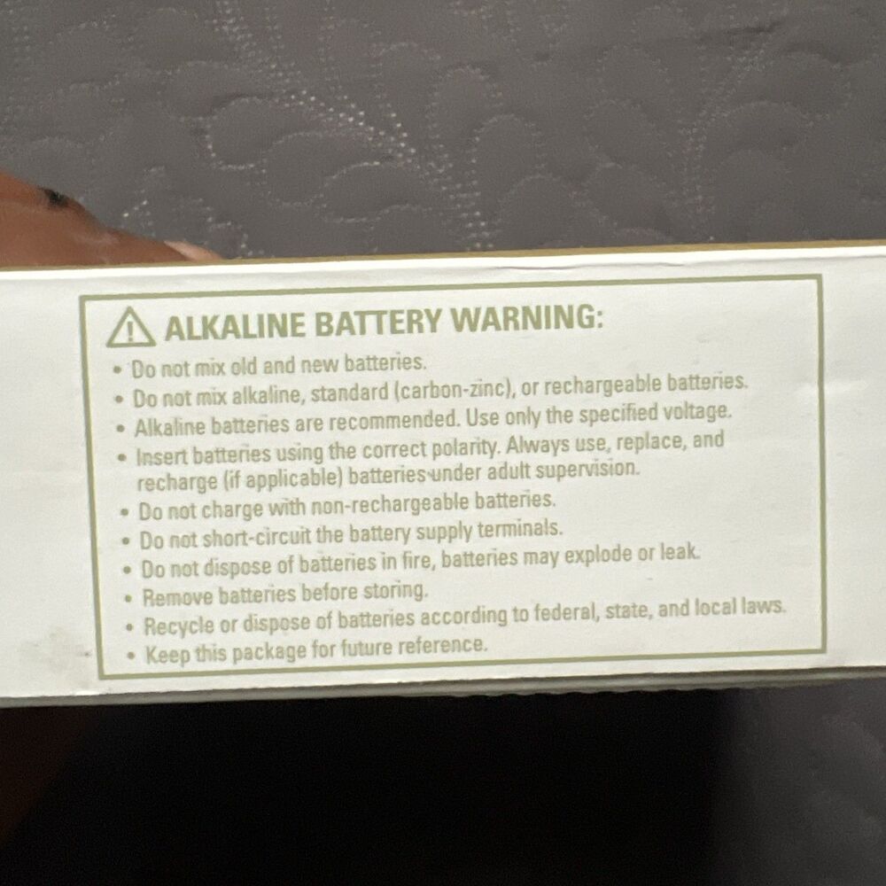 Laura Ashley Purse LED Smart Light Convenient Smart Sensor for Handbag NIB Gift - Picture 6 of 7